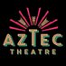 The Aztec Theatre (@TheAztecTheatre) Twitter profile photo