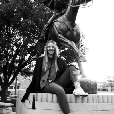 Texas Tech Volleyball Assistant Coach • Texas Tech Volleyball Alum