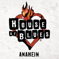 House of Blues Anaheim(@HOBAnaheim) 's Twitter Profileg