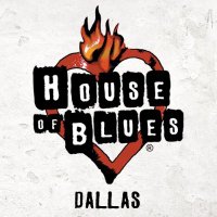House of Blues Dallas (@hobdallas) 's Twitter Profile Photo House of Blues Dallas (@hobdallas) 's Twitter Profile Photo