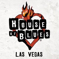 House of Blues Las Vegas(@HOBLasVegas) 's Twitter Profile Photo