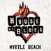 House of Blues Myrtle Beach (@HOBMB) Twitter profile photo