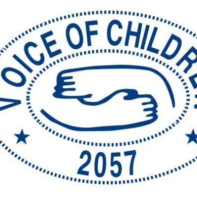 Official Twitter of VOC: 
Voice of Children is protecting the street, sexual abuse & vulnerable children of Nepal by building their capacity in sustainable way.