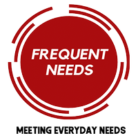 Frequent Needs (@frequentneeds) 's Twitter Profile