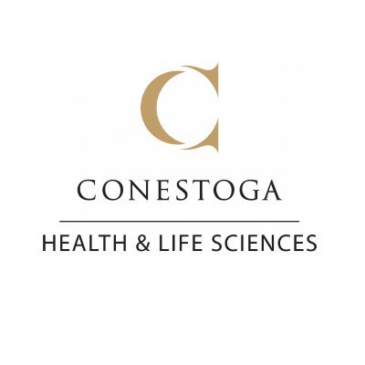 School of Health & Life Sciences @ConestogaC, delivering innovative education, workforce development and applied research to meet community needs in healthcare