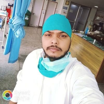 Nursing officer