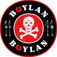 Boylan (@boylan_uk) 's Twitter Profile