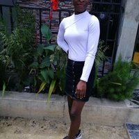 Ojo Priscilla (@priscillaojo) 's Twitter Profile