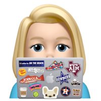 Kasey Powers (@gigemkp) 's Twitter Profile