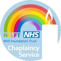 NELFT Chaplaincy(@NelftChaplaincy) 's Twitter Profile Photo