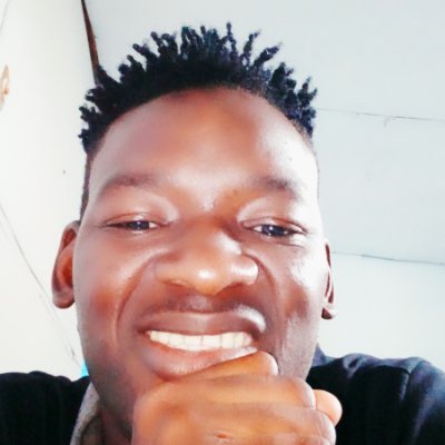 NostaAdamou's profile picture. la bravoure et ma determination