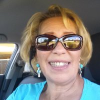 Rita Bush - @ChefRitaB Twitter Profile Photo