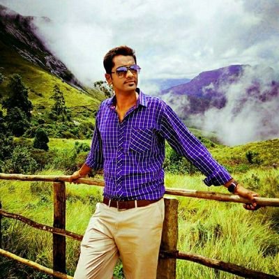 RutvikParmar10's profile picture. Pharmacist @ Dept. of Health &  Family Welfare - Gov of Gujarat.