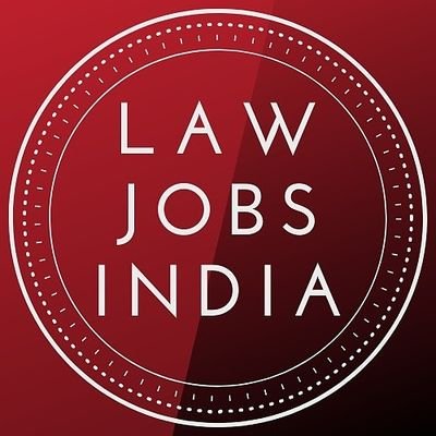 Follow us on Instagram at @lawjobsIndia for latest Legal Job Vacancies across India.