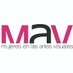 MujeresArtesVisuales (@martesvisuales) Twitter profile photo MujeresArtesVisuales (@martesvisuales) Twitter profile photo