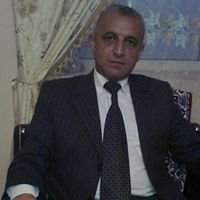 Qabil Novruz