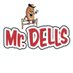 Mr. Dell's (@MrDellsTweets) Twitter profile photo