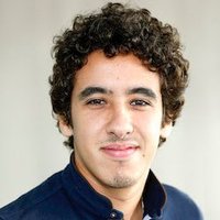 Hamza Kebiri (@hamzakebiri) 's Twitter Profile