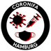 Coronifa Hamburg (@coronifa_hh) Twitter profile photo