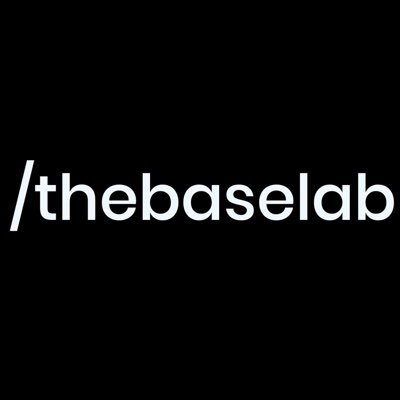 thebaselab's profile picture. We build for joy.