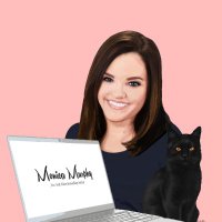 Monica Murphy (@msmonicamurphy) 's Twitter Profile