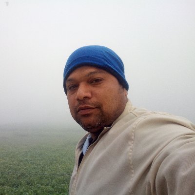 Bhupesh1981's profile picture. Founder of Crystal Aligners