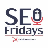 SEO Fridays Podcast (@seo_fridays) 's Twitter Profile