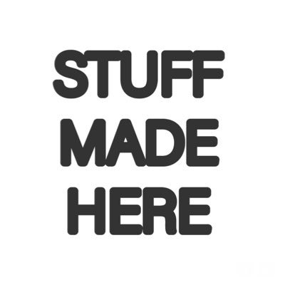 stuffmadehere Profile Picture
