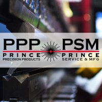 Prince Service & MFG (@ppp_macon) 's Twitter Profile