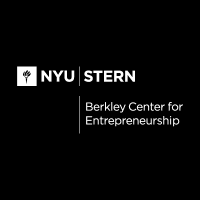 Berkley Center for Entrepreneurship(@nyuinnovation) 's Twitter Profile Photo