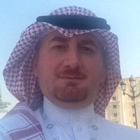 Ayman AL Mazroa (@ayman_almazroa) 's Twitter Profile