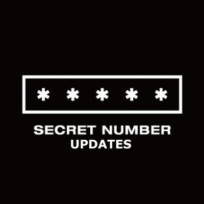 updates for vine entertainment’s girl group secret number! (dm us if you want us to take something down)