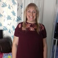 Vicki Pearce - @VickiPe65211014 Twitter Profile Photo