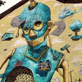 Socialreproduc1's profile picture. 