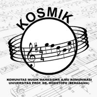 WKM KOSMIK (@kosmikmoestopo) 's Twitter Profile Photo