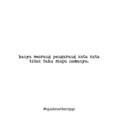 pengarang7's profile picture. seorang pengarang
insta : peng_arang