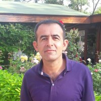 Salih Onaran (@slhnrn) Twitter profile photo