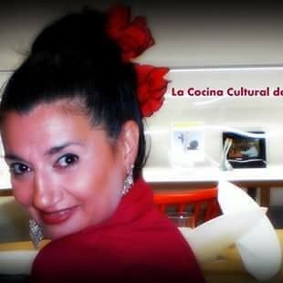 La cocina cultural de Ana Giménez
Programa de cocina cultural 
Recetas sanas y creativas