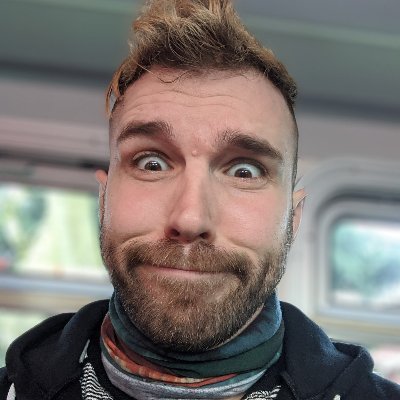 Software developer | Wood worker | Potato enthusiast | he/him