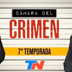 camaradelcrimen Profile Picture