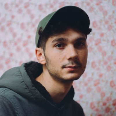 mykeytheartist's profile picture. i have twitter now