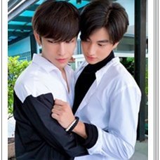 o9RlTGSxFNDpZdn's profile picture. รักมิวกลัฟ