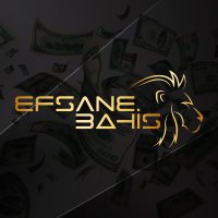 EfsaneBahis (@efsane_bahis) Twitter profile photo