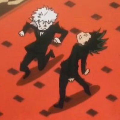 Flouter6's profile picture. 