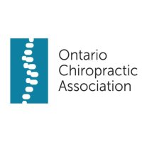 Ontario Chiropractic Association(@ONChiroAssoc) 's Twitter Profile Photo