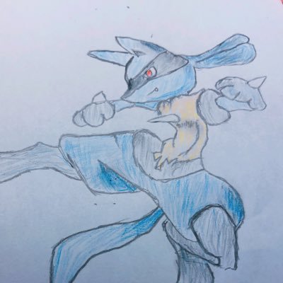 7oSpcv40EmWlqy8's profile picture. ポケモンの絵を色鉛筆やシャーペンで描いています、気に入って下さった絵があったらフォローお願いします！リクエストDMで待ってます！気軽に絡んでください！(￣▽￣)DMは本垢の方で受け付けています⸜( ॑꒳ ॑ )⸝