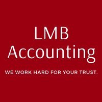 LMB Accounting(@LmbAccounting) 's Twitter Profile Photo