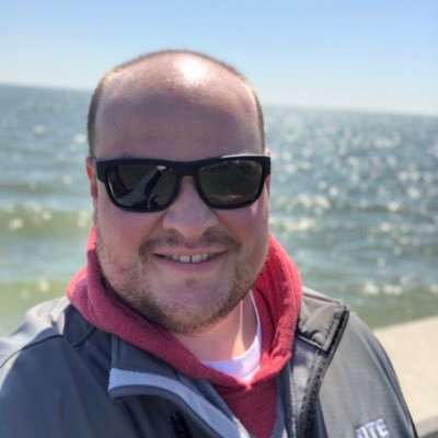 dougwellman's profile picture. 