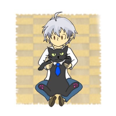月猫さんのプロフィール画像