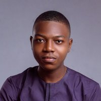Franklin Obiukwu(@OfrankC) 's Twitter Profile Photo